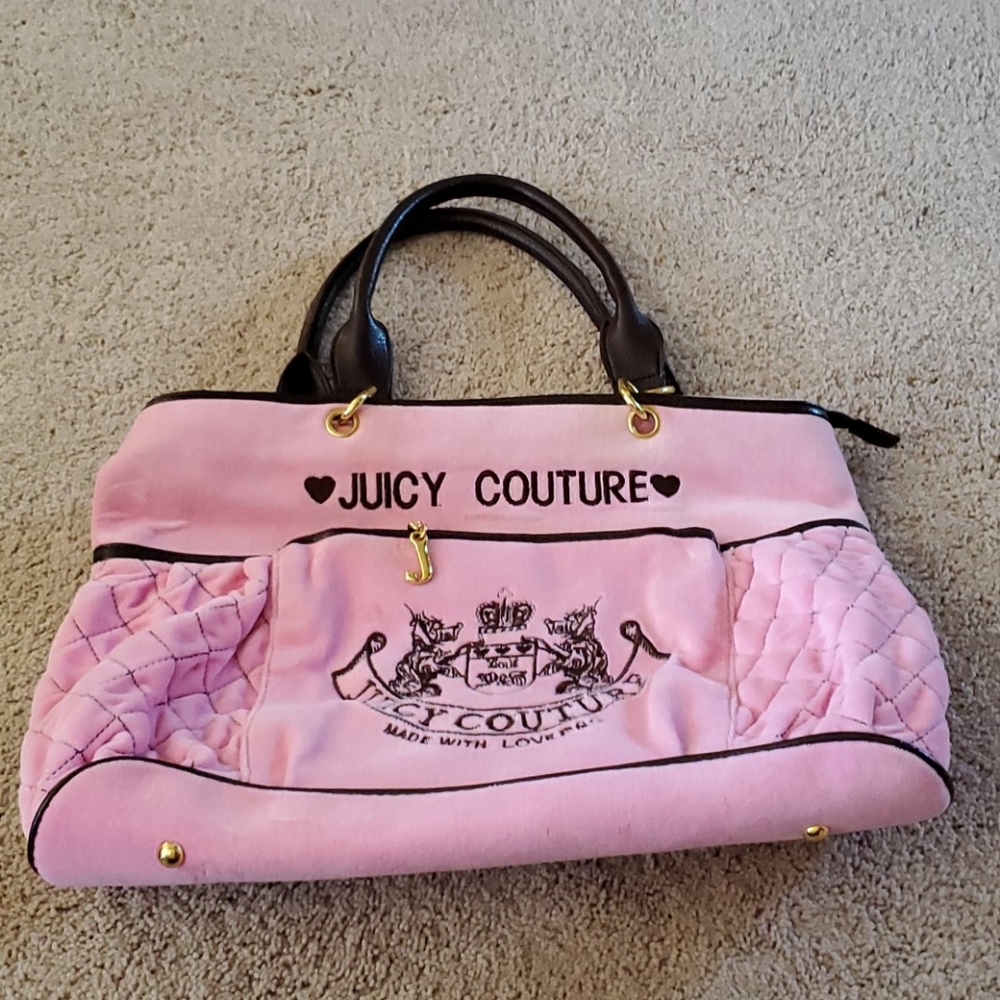 Juicy Couture Purse